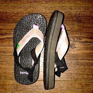 Toddler Sanuks